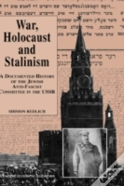 Capa do artigo War, The Holocaust And Stalinism