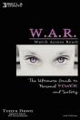 W.A.R.: The Ultimate Guide To Personal P - Preview