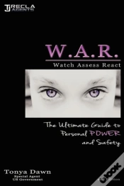 Capa do artigo W.A.R.: The Ultimate Guide To Personal P