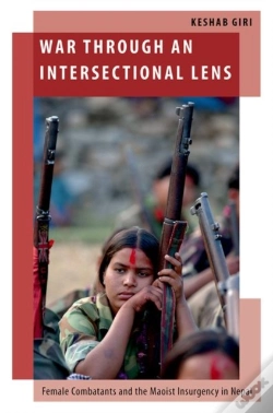 Capa do artigo War Through An Intersectional Lens