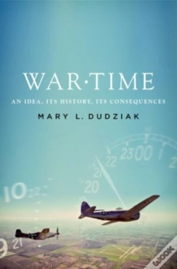 Capa do artigo War Time