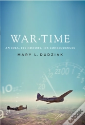 Capa do artigo War Time