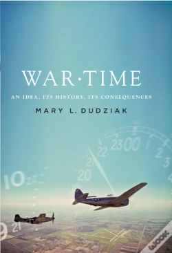 Capa do artigo War Time