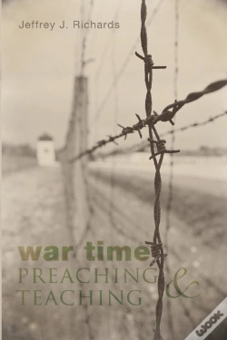 Capa do artigo War Time Preaching And Teaching