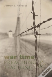 Capa do artigo War Time Preaching And Teaching