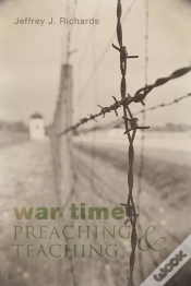 Capa do artigo War Time Preaching And Teaching