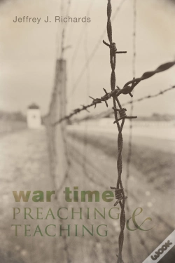 Capa do artigo War Time Preaching And Teaching