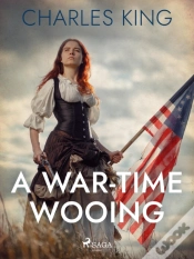 Capa do artigo War-Time Wooing