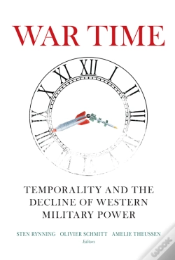 Capa do artigo War Time