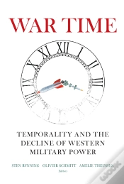 Capa do artigo War Time