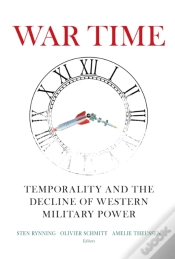 Capa do artigo War Time