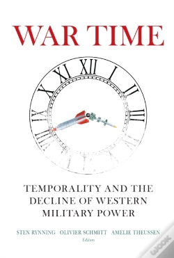 Capa do artigo War Time