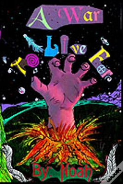 Capa do artigo War To Live For