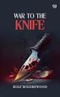 War To The Knife - Preview