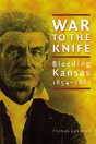 War To The Knife - Preview