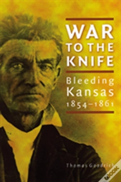 Capa do artigo War To The Knife