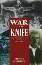 War To The Knife - Preview