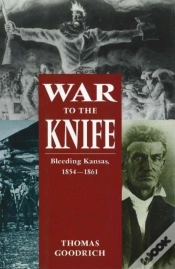 Capa do artigo War To The Knife