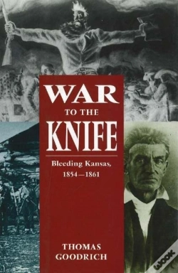 Capa do artigo War To The Knife