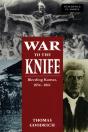 War To The Knife - Preview