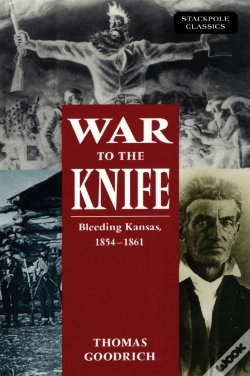 Capa do artigo War To The Knife