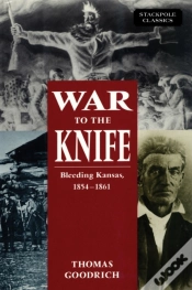 Capa do artigo War To The Knife