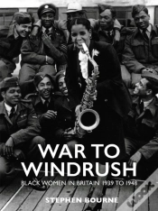 Capa do artigo War To Windrush