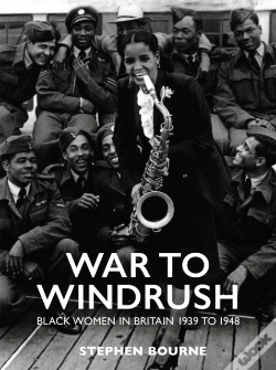 Capa do artigo War To Windrush