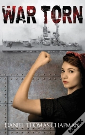 Capa do artigo War Torn