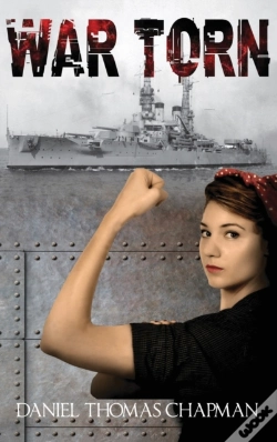 Capa do artigo War Torn