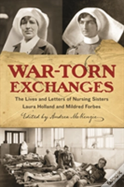 Capa do artigo War-Torn Exchanges