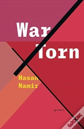 Capa do artigo War / Torn
