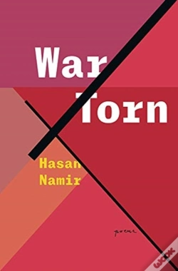 Capa do artigo War / Torn