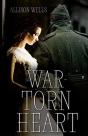 War-Torn Heart - Preview