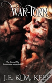 Capa do artigo War-Torn