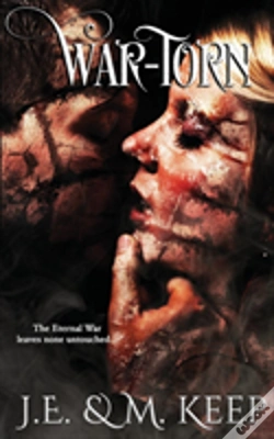 Capa do artigo War-Torn