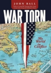 Capa do artigo War Torn