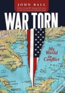 Capa do artigo War Torn