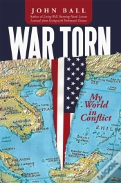 Capa do artigo War Torn