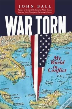 Capa do artigo War Torn