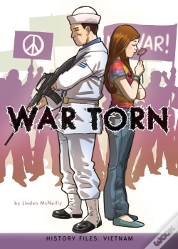 Capa do artigo War Torn