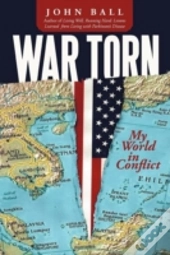 War Torn: My World In Conflict