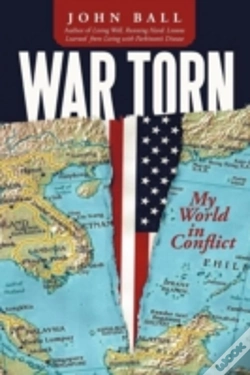 Capa do artigo War Torn: My World In Conflict