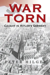 Capa do artigo War Torn