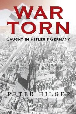 Capa do artigo War Torn