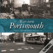 Capa do artigo War-Torn Portsmouth