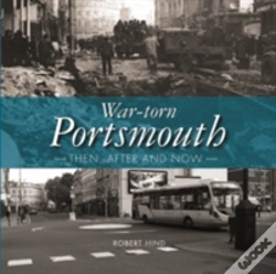 Capa do artigo War-Torn Portsmouth