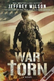 Capa do artigo War Torn