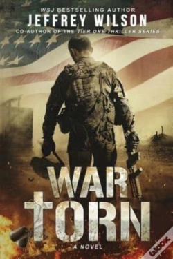 Capa do artigo War Torn