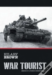 Capa do artigo War Tourist